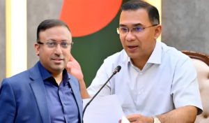 Prime Minister Tarique Rahman Will Not Attend Delhi BRICS Summit