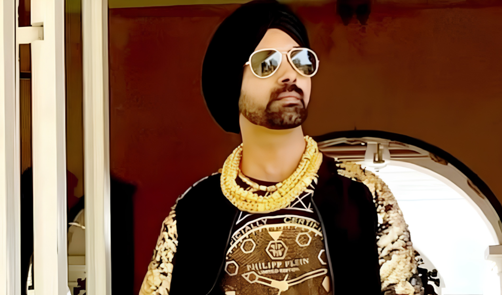Punjabi Singer Baljit Singh Found Dead at Ludhiana Residence