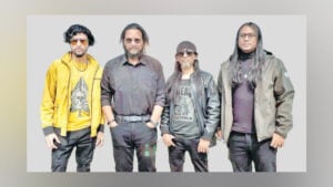 Rafa Brings New Album and Aurthohin Reunion to Dhaka
