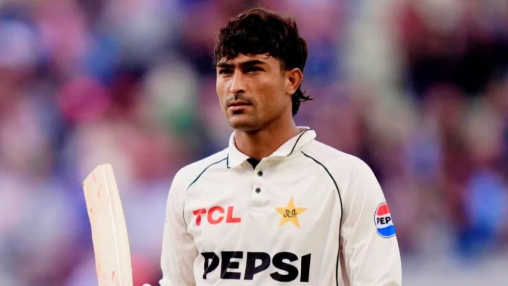 Rajaullah Debunked Viral Passport Rumours Following Sensational Test Debut