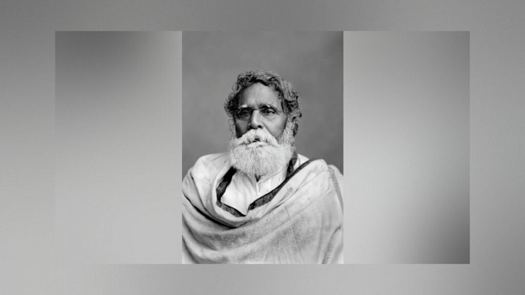 Rajnarayan Basu: A Bridge Between Bengal’s Past and Future 3 Rajnarayan Basu A Bridge Between Bengal’s Past and Future