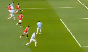Referees Admit Error After Haaland's Controversial Winner at Old Trafford