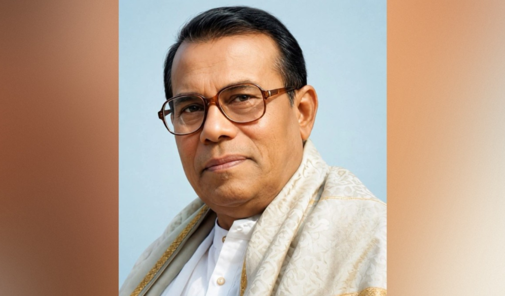 Remembering Dr Mohammad Moniruzzaman: A Versatile Cultural Luminary of Bengal 3 Remembering Dr Mohammad Moniruzzaman: A Versatile Cultural Luminary of Bengal