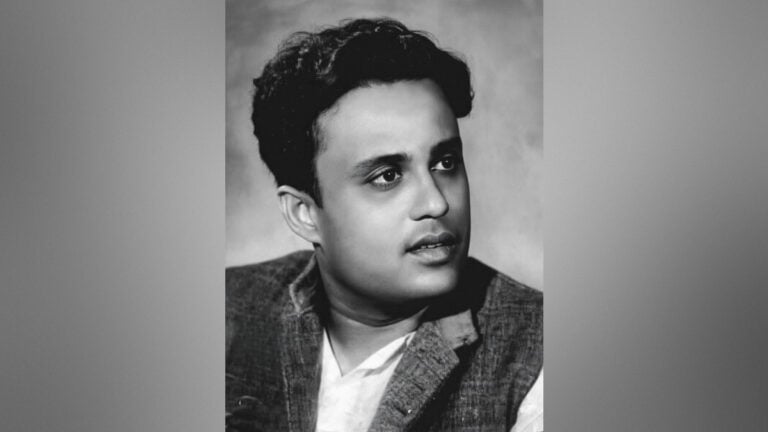 Remembering Satyachowdhury, the Voice That Transcended Generations