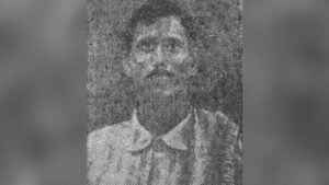 Revolutionary Martyr Sanjibchandra Ray of the Agni Yuga