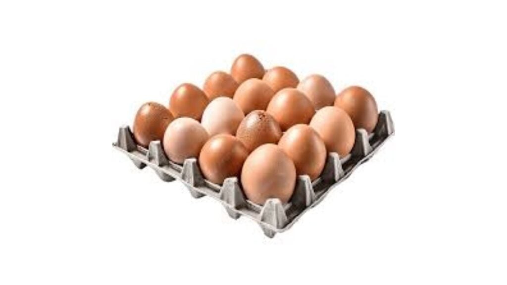 Rising Egg Prices Put Pressure on Low-Income Households