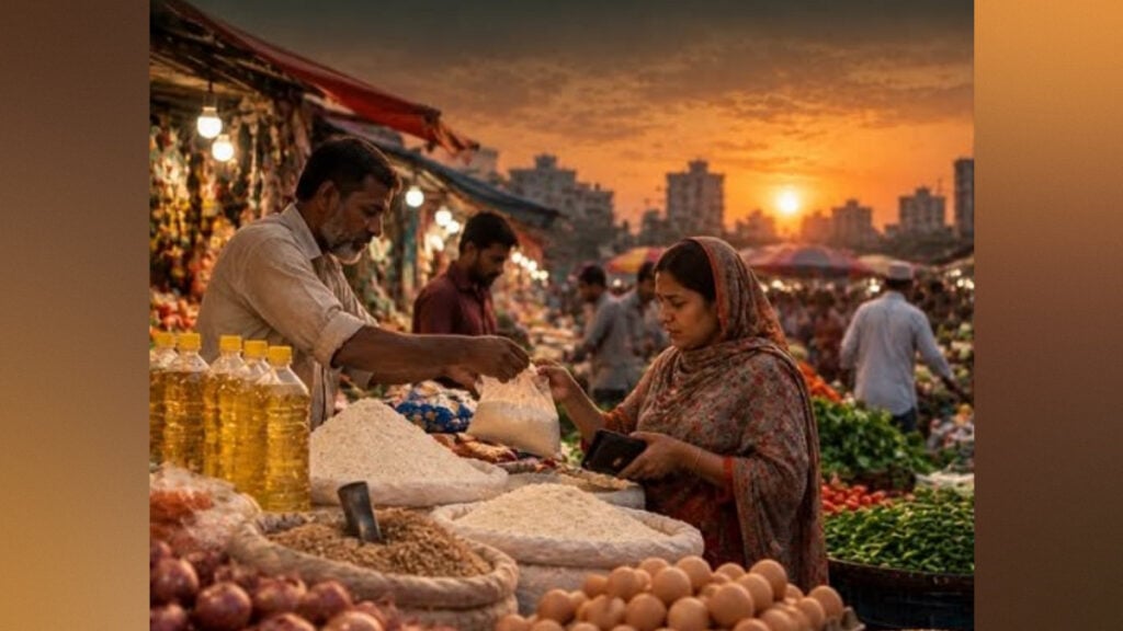 Rising Fuel Costs Put Fresh Pressure on Essential Goods