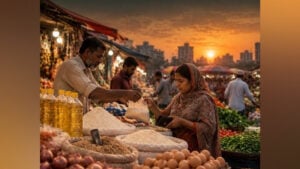 Rising Fuel Costs Put Fresh Pressure on Essential Goods
