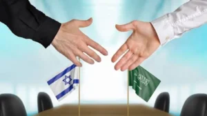 Riyadh Looks to Israel for Intelligence Despite Tripartite Defence Pact