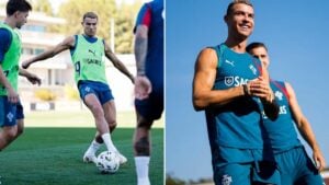 Ronaldo delays retirement with 1,000-goal target in sight