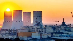 RuPpur Uranium Shipment Delayed Over Pakistani Airspace Clearance