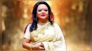 Sabina Yasmin Turns 72 After Six Decades In Music