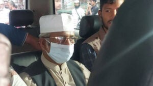 Satkhira MP Remanded Again Over Wife’s Death in Dhaka