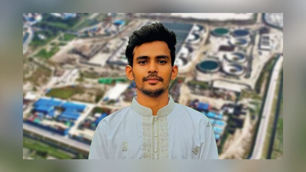 Sayedabad Water Project Costs Soar to Tk16,014 Crore