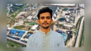 Sayedabad Water Project Costs Soar to Tk16,014 Crore