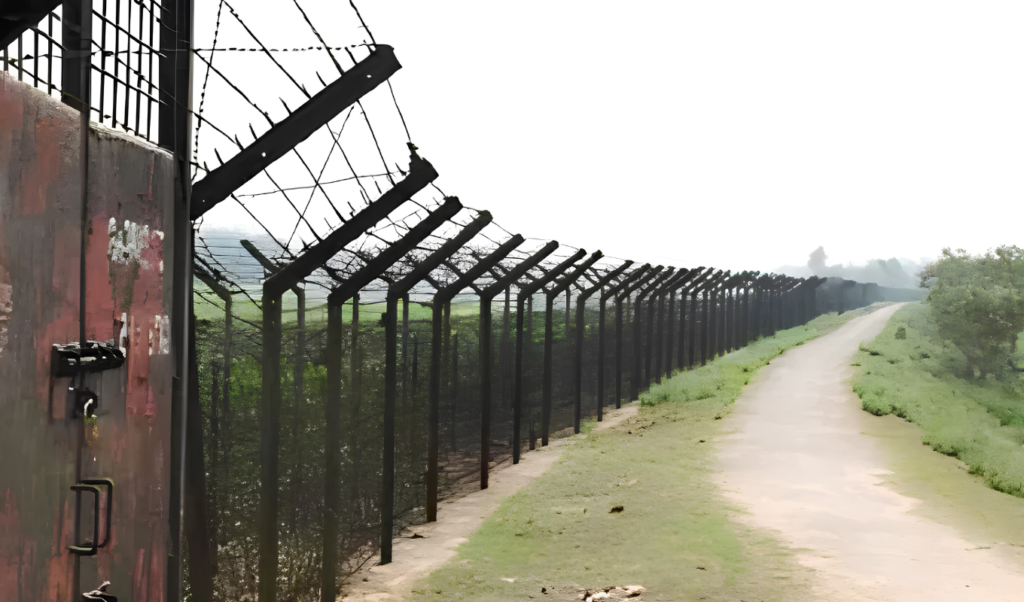 Second Bangladeshi Succumbs to Injuries Following BSF Border Firing