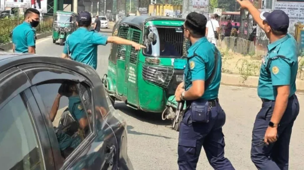 Security Heightened Across Capital After Explosions and Arson Attacks