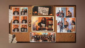 Six Mymensingh Bands Unite on a Landmark Album