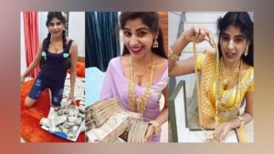 Social Media Posts Draw Police Focus After Jewellery Theft