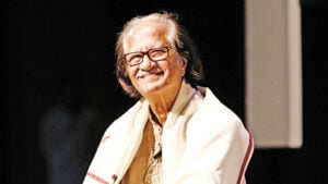 Songs and Puppetry Honour Mustafa Monwar’s Legacy
