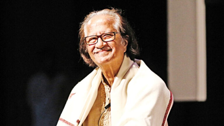 Songs and Puppetry Honour Mustafa Monwar’s Legacy