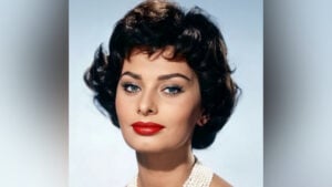 Sophia Loren A Screen Legend Who Transcended Generations