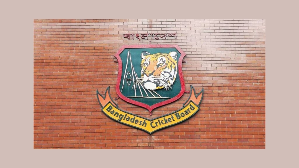 Stadium Delays Leave Khulna Out of BCB’s New Tournament