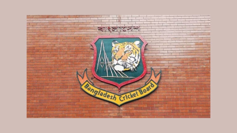 Stadium Delays Leave Khulna Out of BCB’s New Tournament