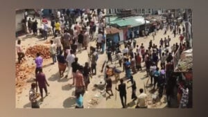 Stand Dispute Triggers Clash in Habiganj, 20 Injured