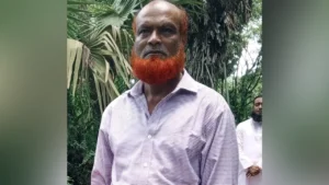 Stolen Cattle Recovered from Local Bangladesh Nationalist Party Leader's Farm