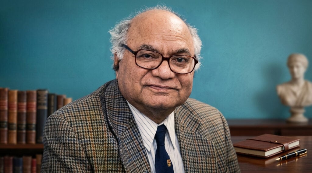 Syed Mujtaba Ali A Literary Legend Beyond Borders