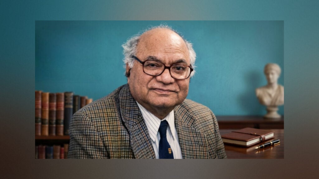 Syed Mujtaba Ali A Literary Legend Beyond Borders