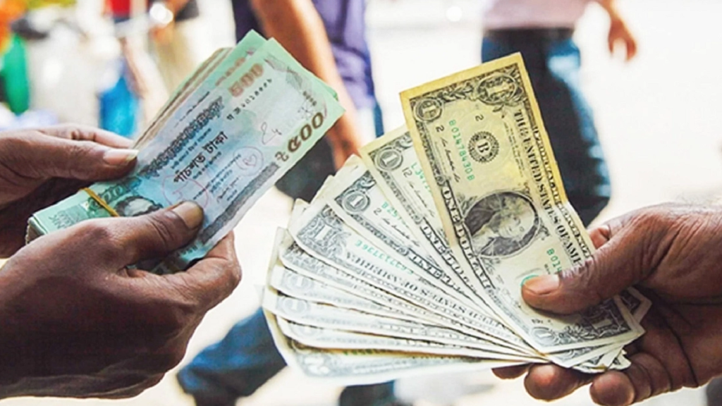 Taka Holds Firm as Bangladesh Bank Releases Latest Exchange Rates