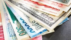 Taka Steady as Bangladesh Bank Details Latest Foreign Exchange Rates