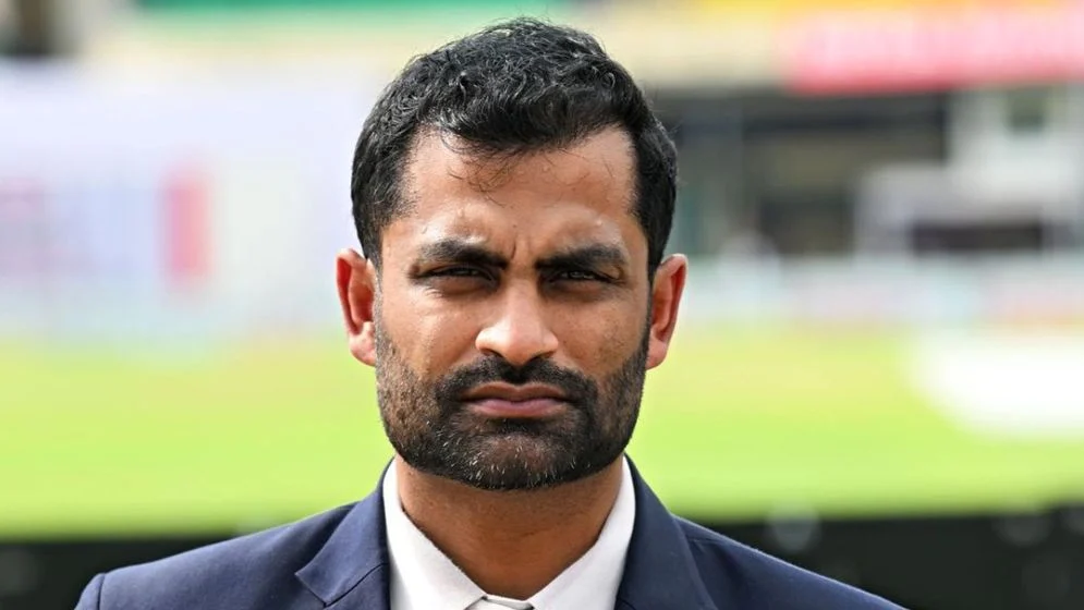 Tamim Iqbal Calls Unexpected Press Briefing at Mirpur Stadium Tamim Iqbal Calls Unexpected Press Briefing at Mirpur Stadium