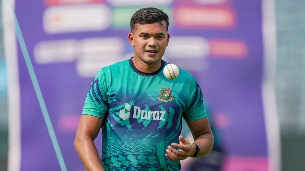 Taskin Ahmed Registers for Inaugural Afghanistan Premier League Draft