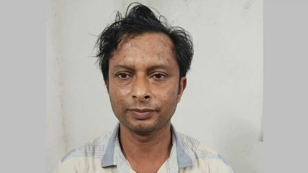 Teacher Jailed Over Alleged Attempt to Rape Schoolgirl