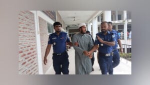 Teacher Jailed for Life Over Rape of Madrasa Student