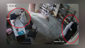 Teacher Removed After CCTV Footage Emerges at Netrokona Madrasa