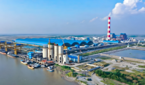 Technical Fault Forces Shutdown of Rampal Power Plant Unit