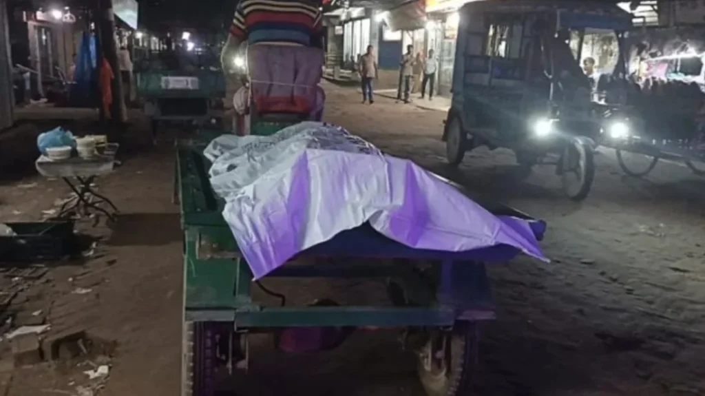 Teenage Garment Worker Found Dead in Gazipur Rented Accommodation 3 Teenage Garment Worker Found Dead in Gazipur Rented Accommodation