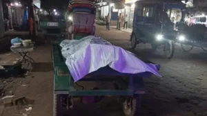 Teenage Garment Worker Found Dead in Gazipur Rented Accommodation