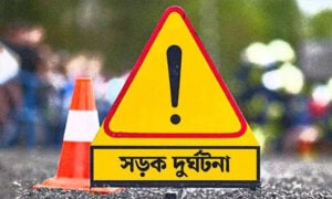 Teenage Motorcyclist Killed in Fatal Road Collision in Lalpur