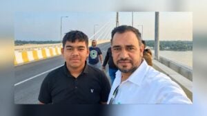 Teenager Taken Into Custody After Police Fail to Find Father