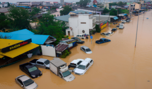 Thailand Launches $467 Million National Disaster Insurance Scheme