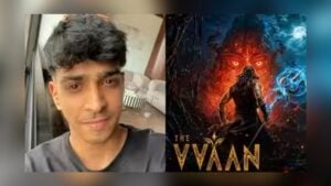 The Vaan Faces Legal Notice Over Alleged Song Use