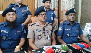 Three Arrested Over Murder of Elderly Woman During Prayer