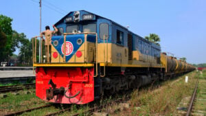 Three Face Rape Case After Alleged Assault on Moving Train