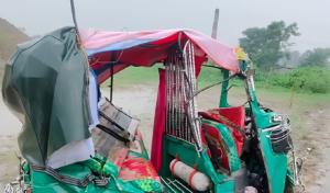 Three Killed in Fatal Collision on Dhamrai Regional Highway