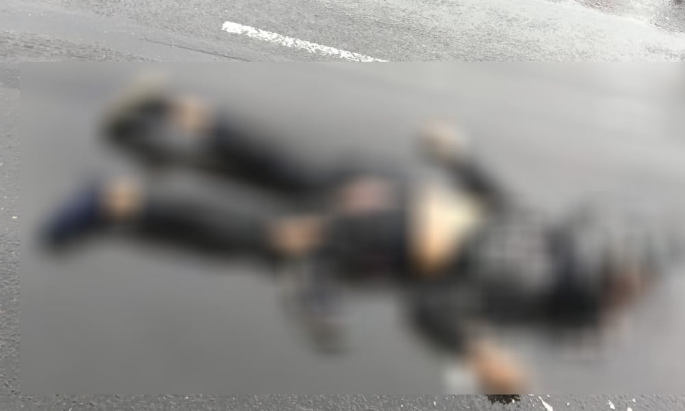 Tragedy on Dhaka-Tangail Highway as Teenage Motorcyclist Killed